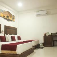 Divine Villa, hotel u gradu 'Anuradhapura'