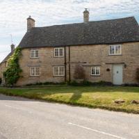 Gables Cottage