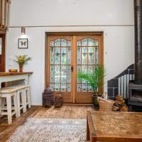 Ranch-style 1BR Granny Flat with WIFI, hotel in Kalorama