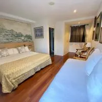 Hotel Casa Socotor, hotel em Sallent de Gállego