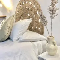 Casa Jaraíz - Centre town, hotel Caravaca de la Cruzban