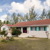 Moonflower by Eleuthera Vacation Rentals, hotel in Gregory Town