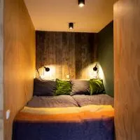 Stay and Sea, hotel v mestu Harlingen