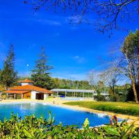 Camping El Helguero