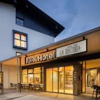 JUFA Hotel Wipptal, hotel em Steinach am Brenner