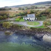 Lochaline Hotel, hotel Lochaline-ben