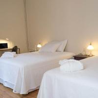 Hotel Boutique Casa Conde, hotell i Santiago