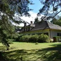 LES GENEBRUYERES - L'HISTOIRE D'UN REVE, hotel a Aubigny-sur-Nère