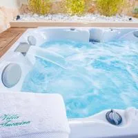 Villa La Tricasina by HDSalento, hotel sa Tricase