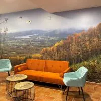 Hostal EL GRIEL NO DISPONEMOS DE RECEPCIÓN FÍSICA, hotel u gradu Ervas
