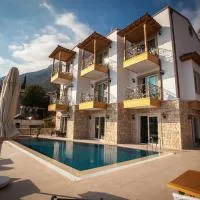 Hotel Aysima, hotelli Kasissa