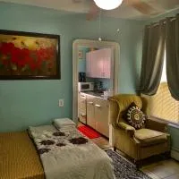 1BR-Free parking-Boston to Providence on I-95, hotel in Pawtucket