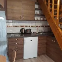 Egniss Apartman, viešbutis mieste Bogács