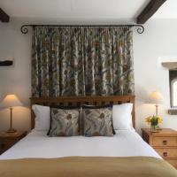 Low Raisgill B&B