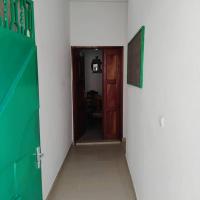 Globe-trotter vision A, hotel near Cotonou Cadjehoun Airport - COO, Cotonou