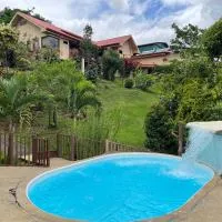 Legacy Boutique Hotel, Hotel in Quesada