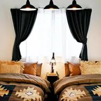 オーシャンテラス瀬底401, hôtel à Ufugumui