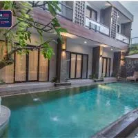 D Home Seminyak by Pramana Villas