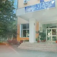 Hotel Vlasca, hôtel à Giurgiu
