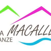 Casa Macallè - Letojanni - Taormina, hotel em Letojanni