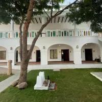 Anantya In The Village, hótel í Tuticorin