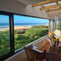 Oyster Bay Ten On Tornyn: Oyster Bay şehrinde bir otel