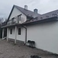 Apartament u Wioli, hotel v destinaci Okleśna
