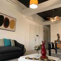 Modern and comfortable 2 BDR Apartment in Unioro, hotel in Machala