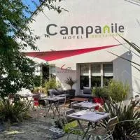 Campanile Caen Est - Mondeville, hotell sihtkohas Mondeville
