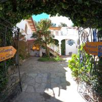 Hotel La Cupula