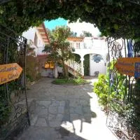 Hotel La Cupula, khách sạn ở Copacabana