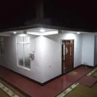 Hotel Yelona, готель у місті Кегалле