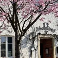 Hotel Jägerhof, hotel a Coesfeld