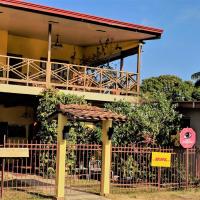 Hostal Doña Maria, отель рядом с аэропортом Pedasí Airport - PDM в городе Pedasí Town