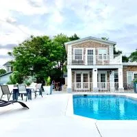 2 Bedroom Apartment, hotel v mestu Auburndale