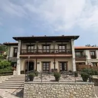 Apartamentos Andrin, hotel en Andrín
