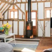The Old Granary, hotel a Pulborough