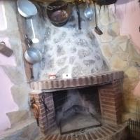 La casita del herrador