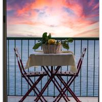 Casa Colombo, hotel in Vietri