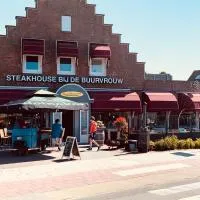Slapen bij de Buurvrouw, hotel sa Castricum