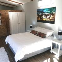 Thatchers Guest Rooms