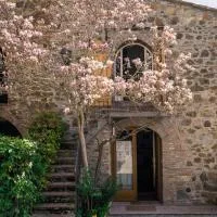 La Magnolia, хотел в Греве ин Кианти