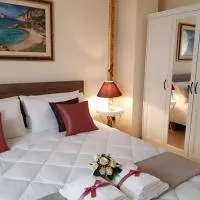 Grace dell'isola dei Coralli, hotell i Decimomannu