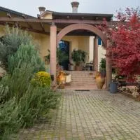 B&B LA VILLA,弗利的飯店