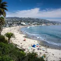Crescent Bay Inn, hotel sa Laguna Beach