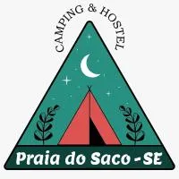 Camping e Hostel Praia do Saco, Hotel in Estância
