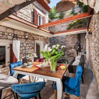 Luxury Villa Orh Rovinj, hotel in Rovinj Old Town, Rovinj