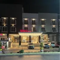 Mango Suites, Hotel in Tuguegarao City
