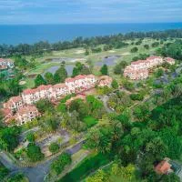 Kijal Permai Apartment, hotel i Kijal