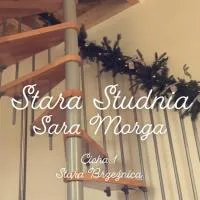 Stara Studnia, hotell sihtkohas Brzeźnica Stara